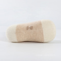 Chaussettes bébé en coton bio